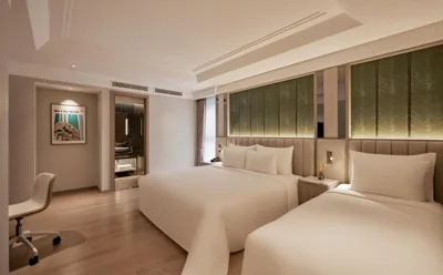 Habitación Executive triple — La Siesta Premium Saigon Central