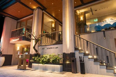 La Siesta Premium Saigon Central – Fotos 3