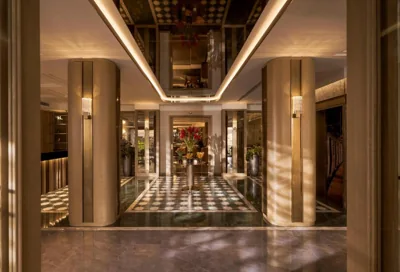 La Siesta Premium Saigon Central – Fotos 15