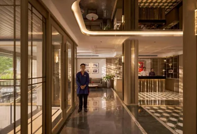 La Siesta Premium Saigon Central – Fotos 16