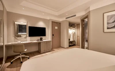 Habitación Superior sin ventana — La Siesta Premium Saigon Central