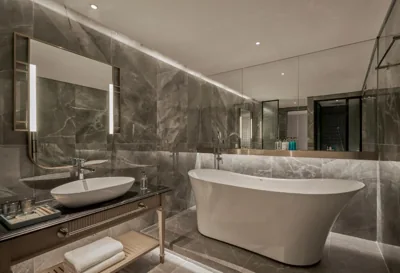 The Owner's Suite — La Siesta Premium Saigon Central